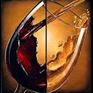 Date Night - Wine Painting